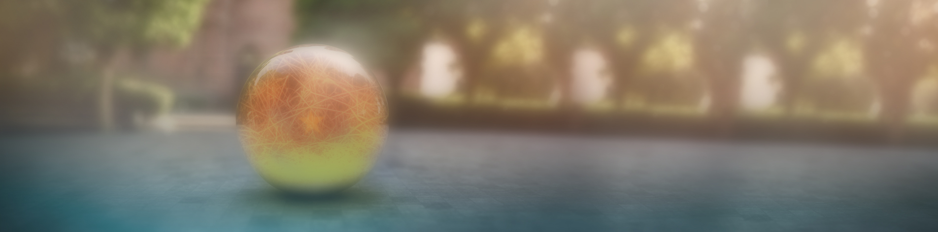 Slide background